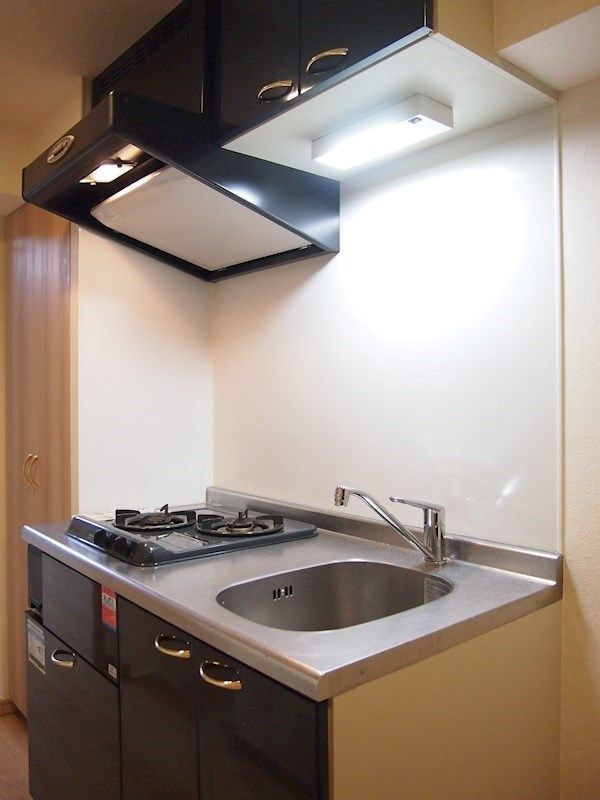 ルーブル中野富士見町伍番館  キッチン