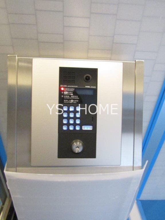 TOKIO国立タワー  その他外観2