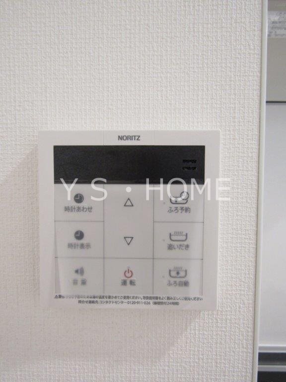 TOKIO国立タワー  その他11