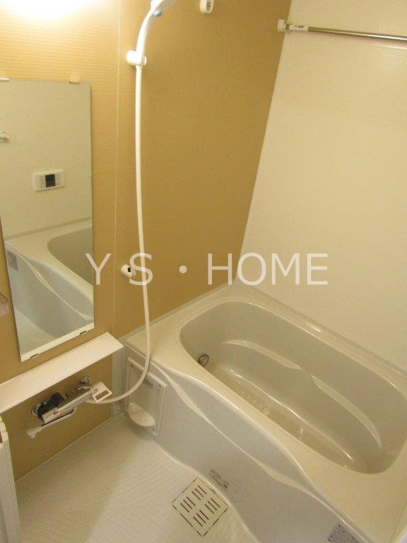 TOKIO国立タワー  風呂画像