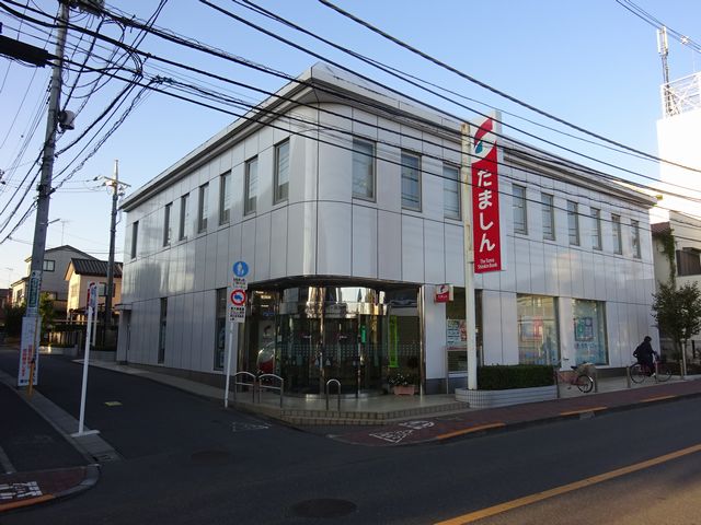 中島ハイツ 周辺画像3