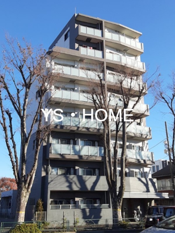 ＨＹ&amp;rsquo;ｓ　上石神井 その他外観3