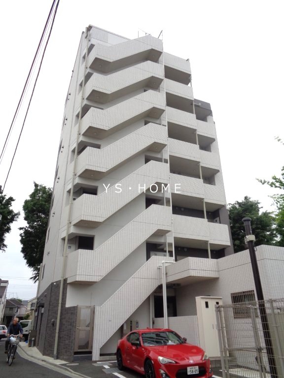 ＨＹ&amp;rsquo;ｓ　上石神井 その他外観4