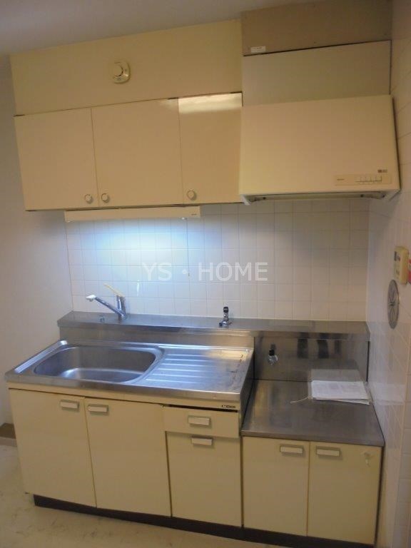 R&amp;amp;S SATO BLD キッチン