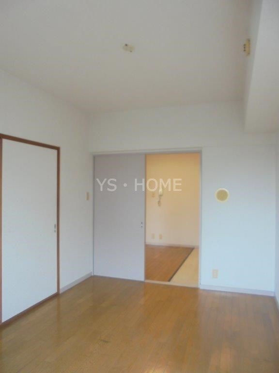 R&amp;amp;S SATO BLD ベッドルーム