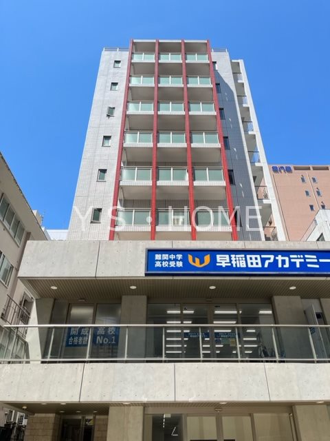 BPRレジデンス国立 その他外観2