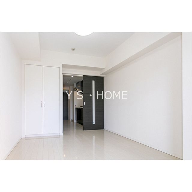 BPRレジデンス国立 リビング