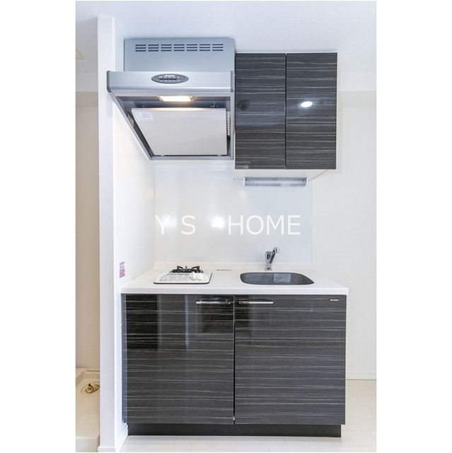 BPRレジデンス国立 キッチン