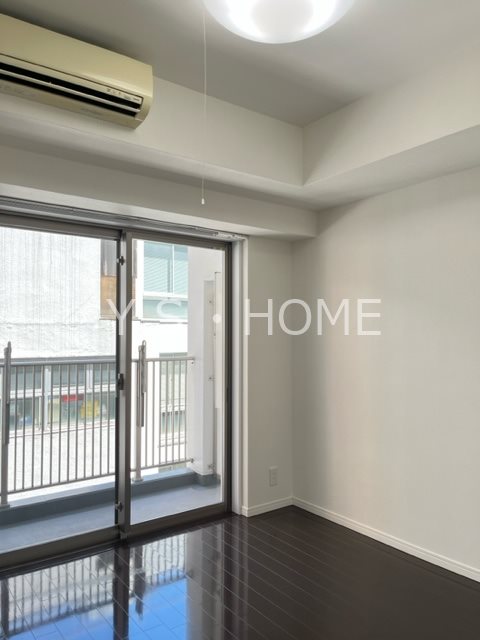 BPRレジデンス国立 ベッドルーム