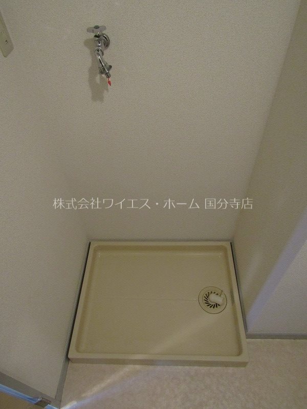 第21クリスタルマンション その他2