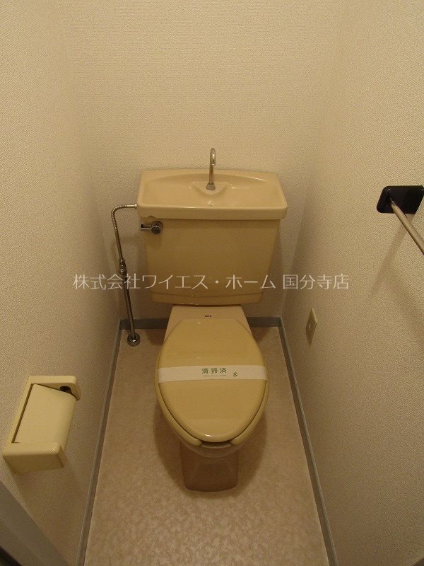 第21クリスタルマンション その他3