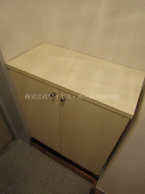 第21クリスタルマンション その他20