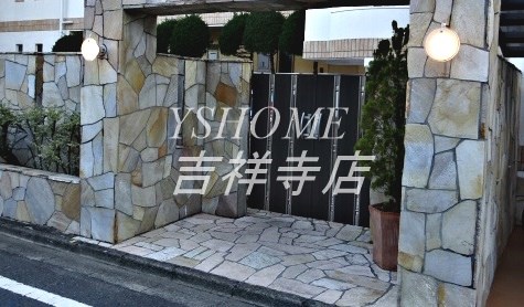 マリンコート その他1