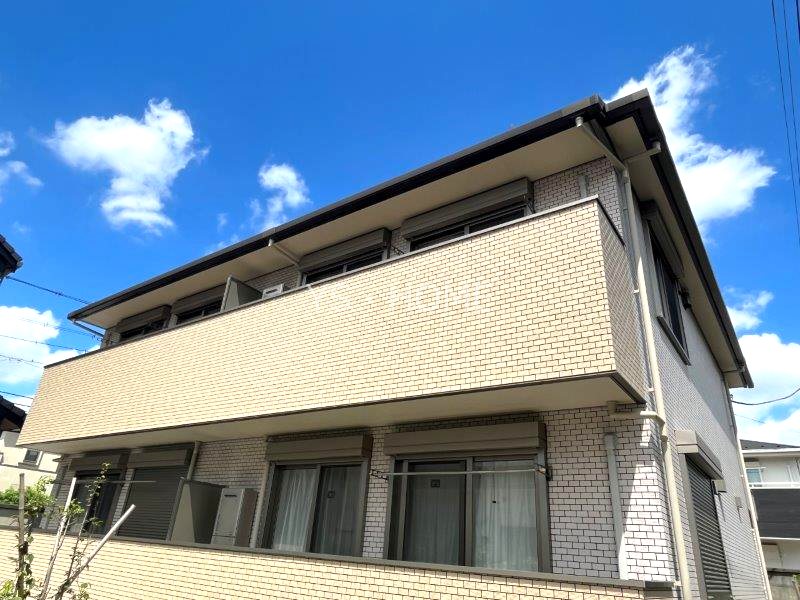 ヴェルデ三鷹 外観