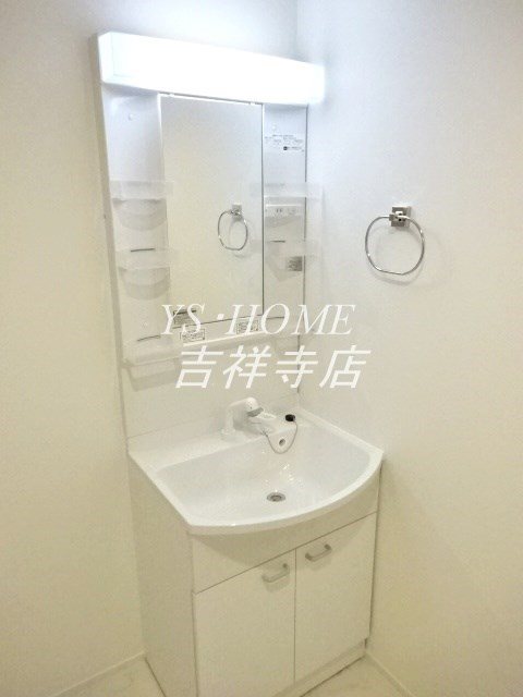 ヴェルデ三鷹 その他1