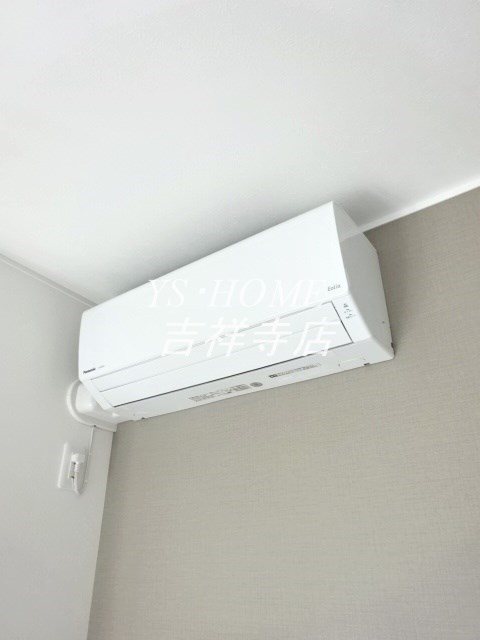 ヴェルデ三鷹 その他4