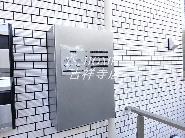 ヴェルデ三鷹 その他6