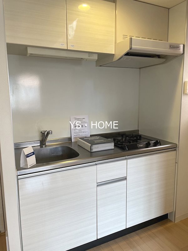 La fleche中野坂上  キッチン