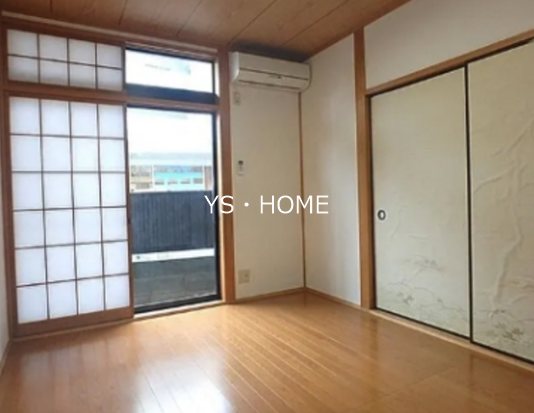 ストーンヒルズ ベッドルーム