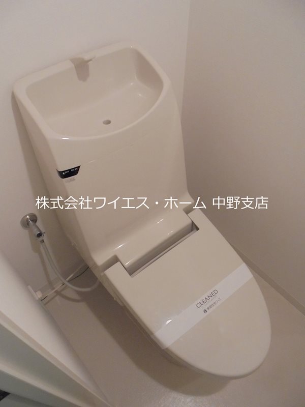 コンフォリア中野  その他1