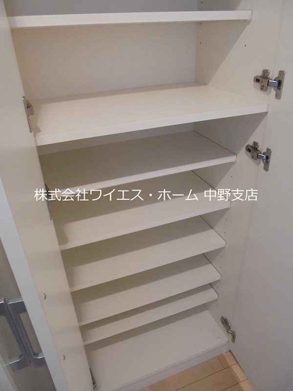 コンフォリア中野  その他5