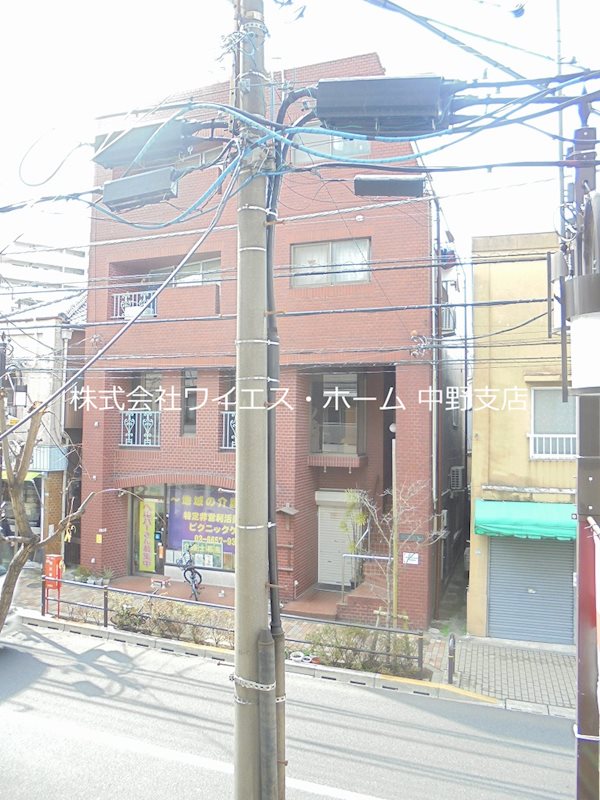 コンフォリア中野  その他6