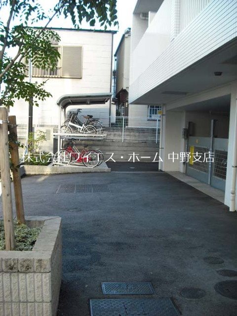 コンフォリア中野  その他外観3