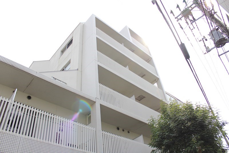 コンフォリア中野  その他外観4