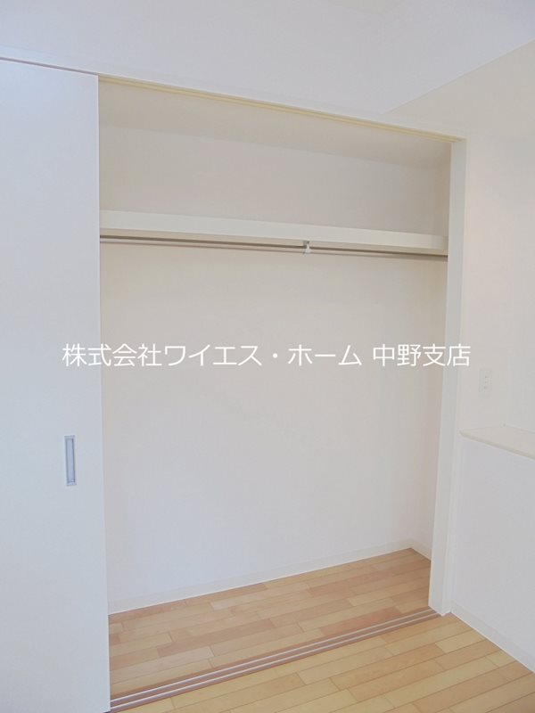 コンフォリア中野  その他7