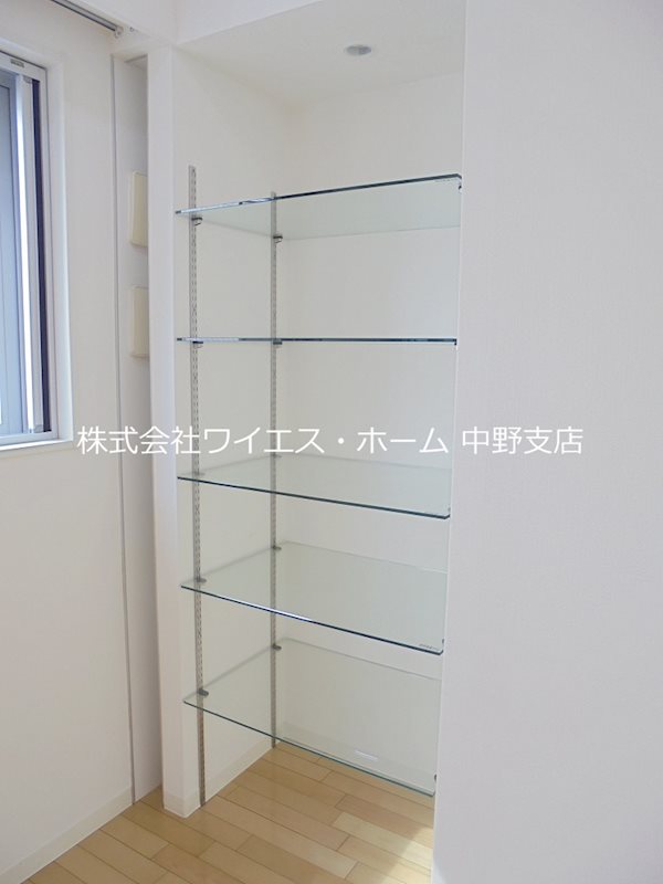 コンフォリア中野  その他17