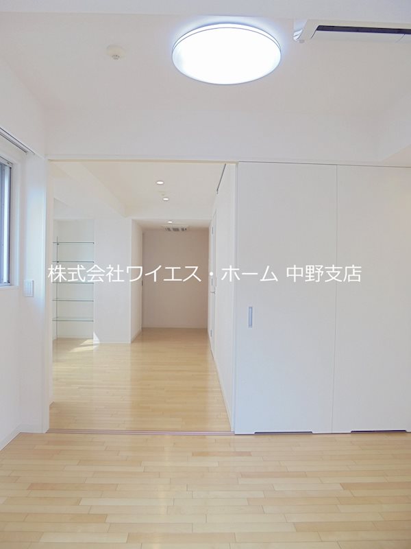 コンフォリア中野  その他18