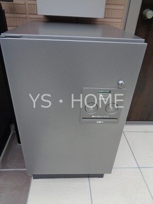 ハウスペンギン その他外観2