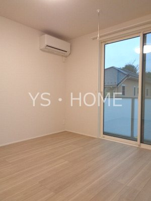 ハウスペンギン ベッドルーム