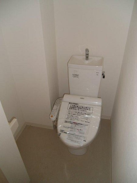 ソレアード武蔵野 その他2