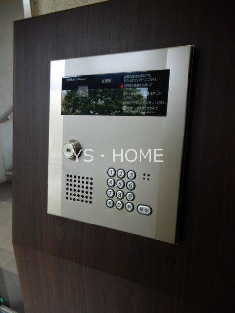 ソレアード武蔵野 その他10