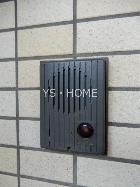 ソレアード武蔵野 その他11