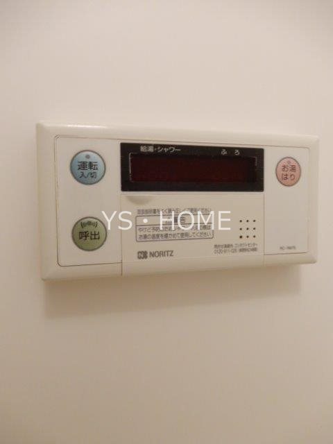 ソレアード武蔵野 その他21