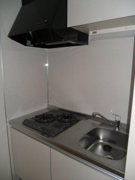 ソレアード武蔵野 キッチン