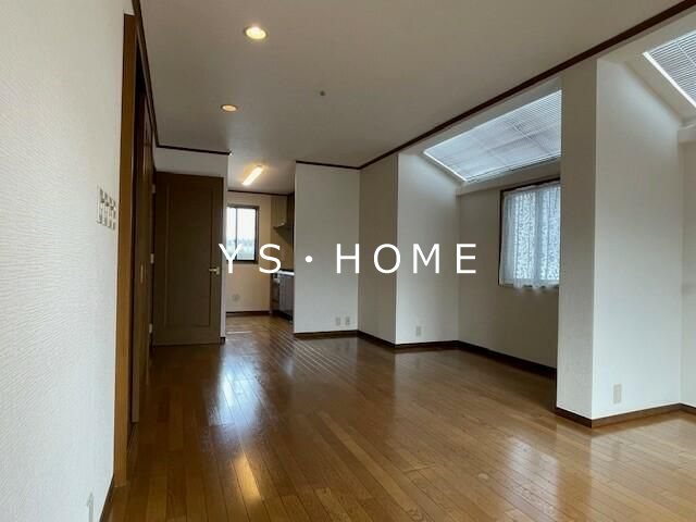 中町2丁目戸建 ベッドルーム