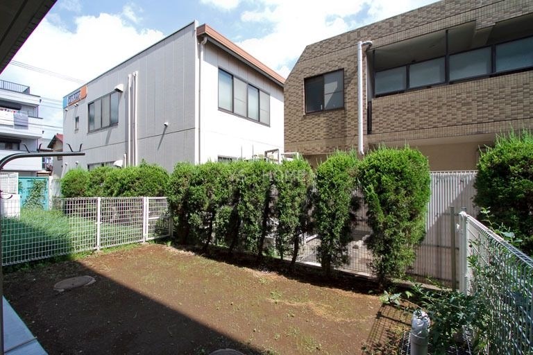 セリシエール国立 その他5