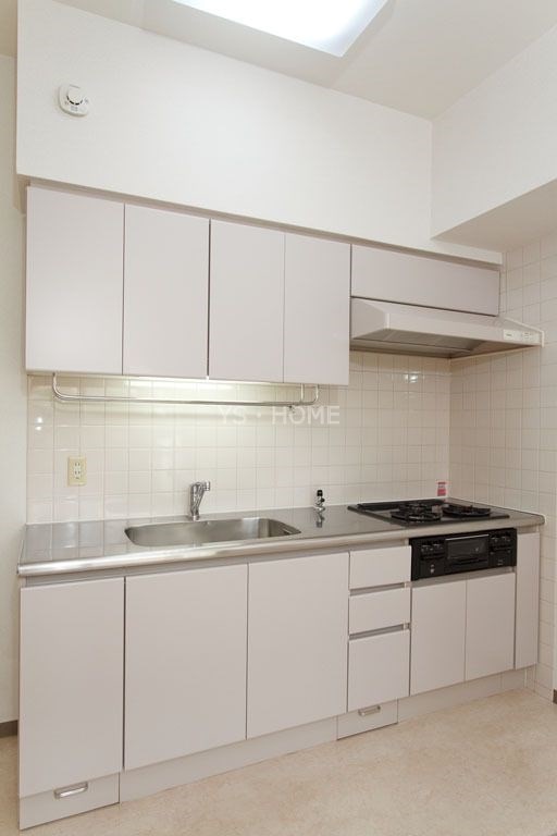 セリシエール国立 キッチン