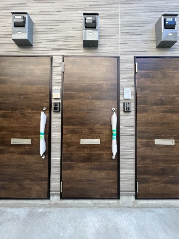 バーミープレイス武蔵境 その他外観1