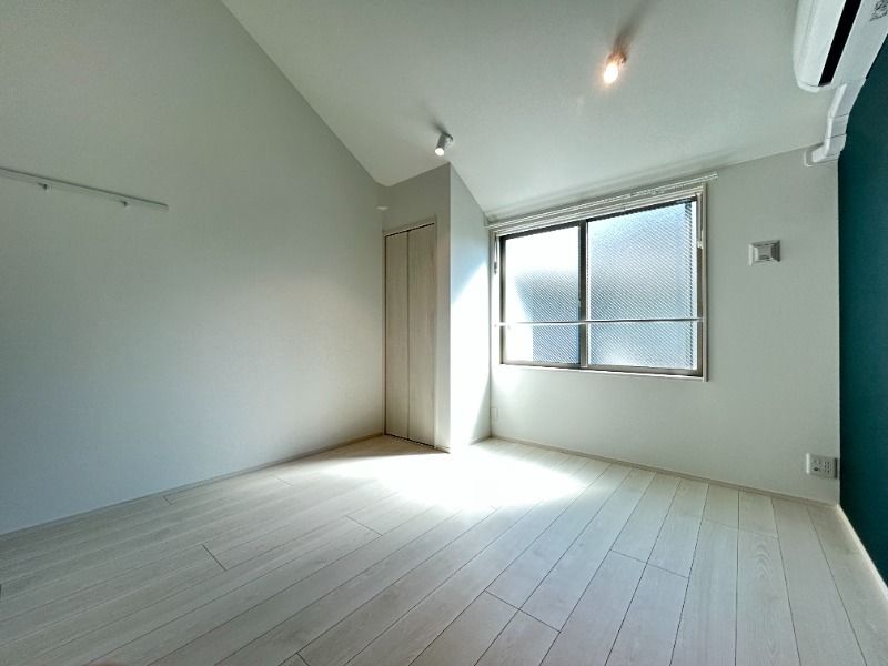 バーミープレイス武蔵境 ベッドルーム