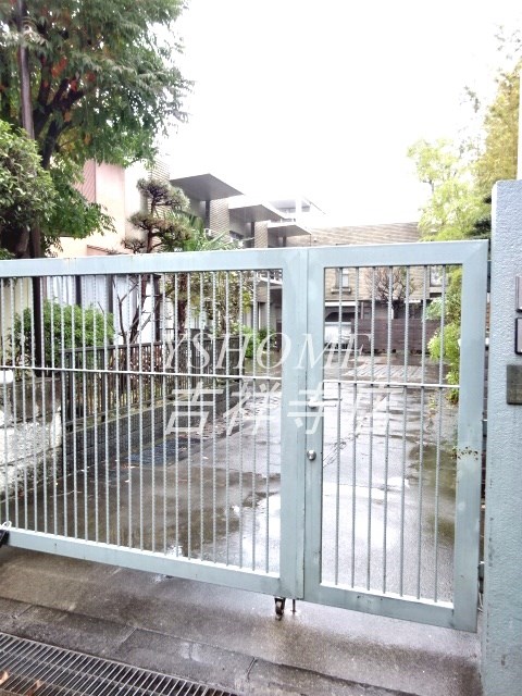 バンブーガーデン その他2