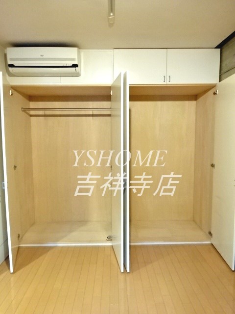 バンブーガーデン その他3