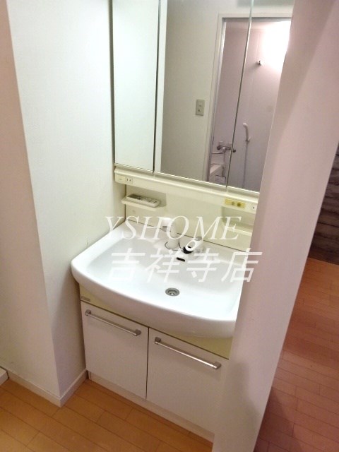 バンブーガーデン その他7