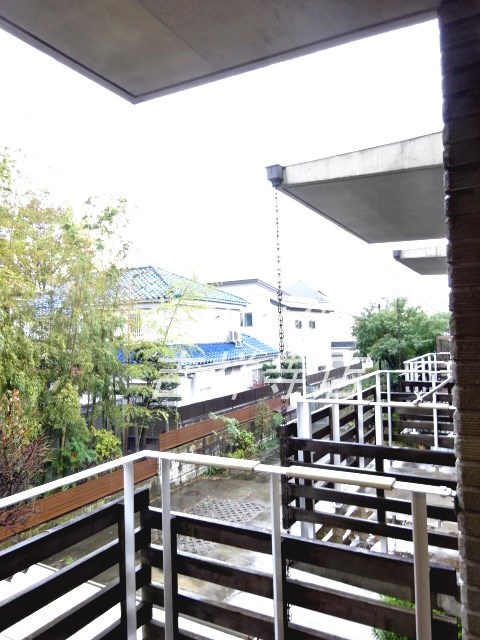 バンブーガーデン その他8