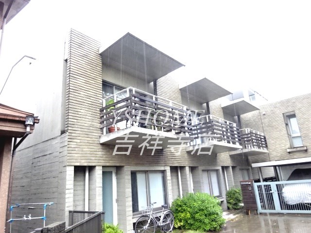 バンブーガーデン その他9