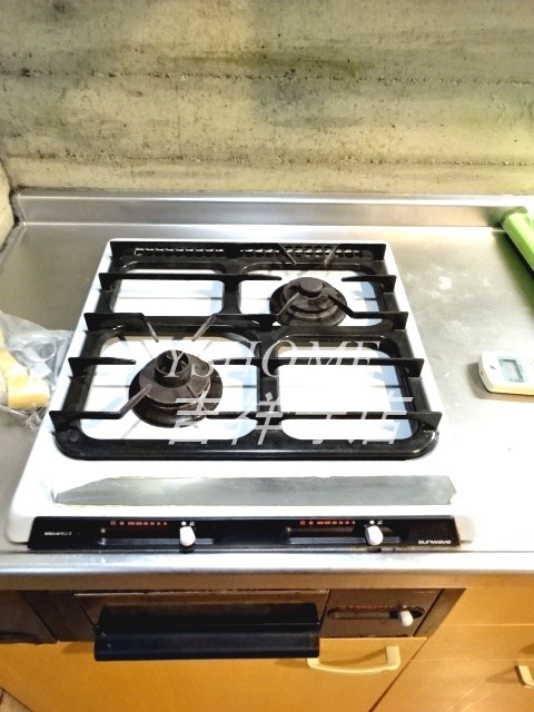 バンブーガーデン その他13