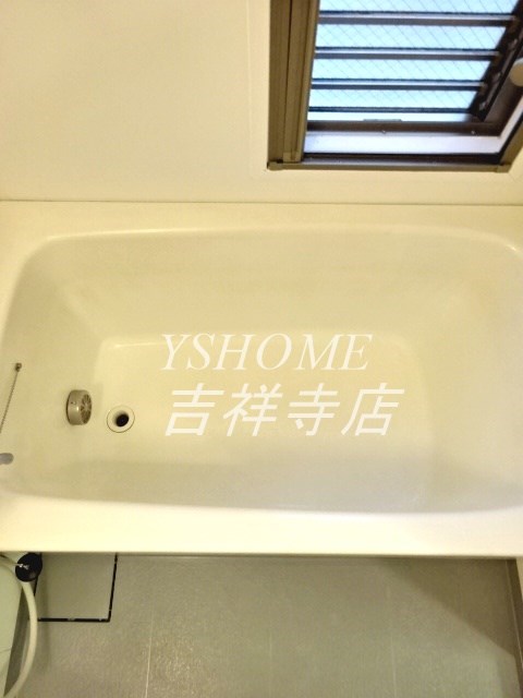 バンブーガーデン その他14